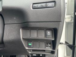 2022 Nissan X-TRAIL ST