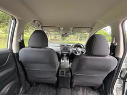 2022 Nissan X-TRAIL ST