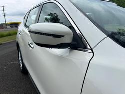 2022 Nissan X-TRAIL ST