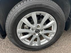 2022 Nissan X-TRAIL ST