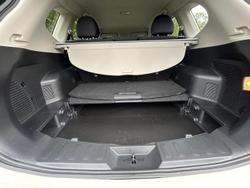 2022 Nissan X-TRAIL ST