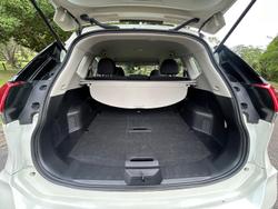 2022 Nissan X-TRAIL ST