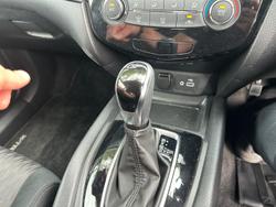 2022 Nissan X-TRAIL ST