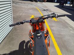 2023 KTM 450 SX-F SX-F Orange