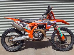 KTM 450 SX-F