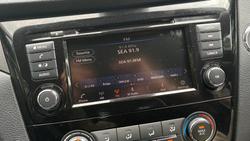 2021 Nissan QASHQAI ST