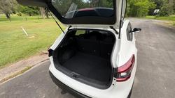 2021 Nissan QASHQAI ST