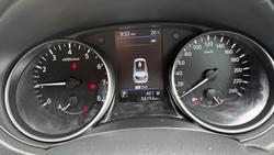 2021 Nissan QASHQAI ST