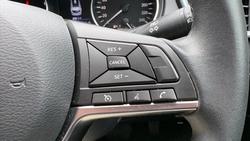 2021 Nissan QASHQAI ST