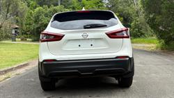 2021 Nissan QASHQAI ST