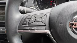 2021 Nissan QASHQAI ST