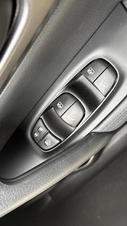 2021 Nissan QASHQAI ST