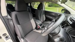 2021 Nissan QASHQAI ST