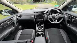 2021 Nissan QASHQAI ST