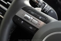 2025 Hyundai Tucson Premium