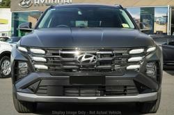 2025 Hyundai Tucson Premium