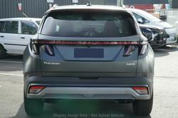 2025 Hyundai Tucson Premium