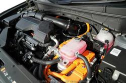 2025 Hyundai Tucson Premium