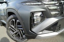 2025 Hyundai Tucson Premium