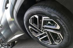 2025 Hyundai Tucson Premium