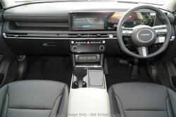 2025 Hyundai Tucson Premium