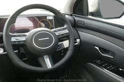 2025 Hyundai Tucson Premium