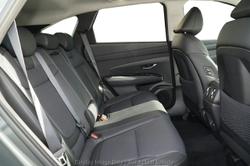 2025 Hyundai Tucson Premium