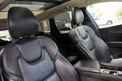 2018 Volvo XC60 D4 Momentum