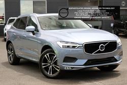 2018 Volvo XC60 D4 Momentum