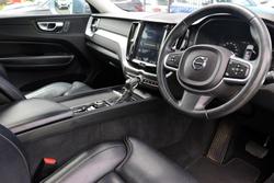 2018 Volvo XC60 D4 Momentum