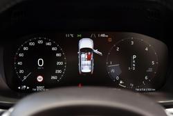 2018 Volvo XC60 D4 Momentum