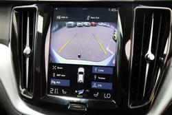 2018 Volvo XC60 D4 Momentum