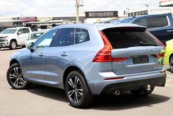 2018 Volvo XC60 D4 Momentum