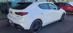 2025 Mazda 3 G25 Evolve SP