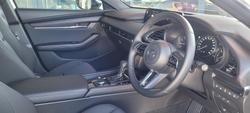 2025 Mazda 3 G25 Evolve SP