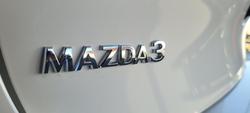 2025 Mazda 3 G25 Evolve SP