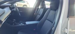 2025 Mazda 3 G25 Evolve SP