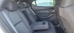 2025 Mazda 3 G25 Evolve SP