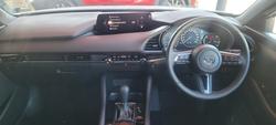2025 Mazda 3 G25 Evolve SP