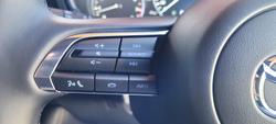 2025 Mazda 3 G25 Evolve SP