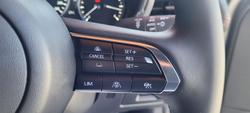 2025 Mazda 3 G25 Evolve SP