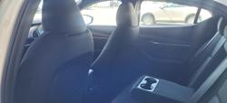 2025 Mazda 3 G25 Evolve SP