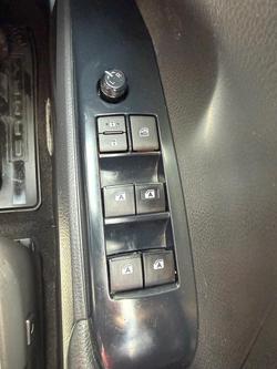 2018 Toyota Camry Ascent