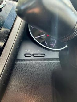 2018 Toyota Camry Ascent