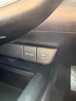 2018 Toyota Camry Ascent