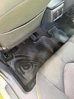 2018 Toyota Camry Ascent