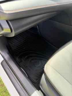 2018 Toyota Camry Ascent