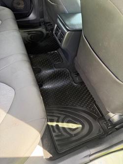 2018 Toyota Camry Ascent