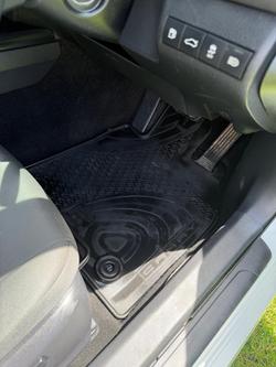 2018 Toyota Camry Ascent