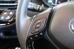 2022 Toyota C-HR Koba